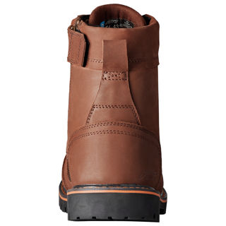 Thumbnail: RST Roadster 3 CE Waterproof Boots Brown