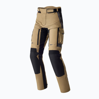 RST Pro Series Adventure D3O Textile Pants - Sand
