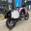 Thumbnail: 2016 Honda Africa Twin CRF1000L DCT