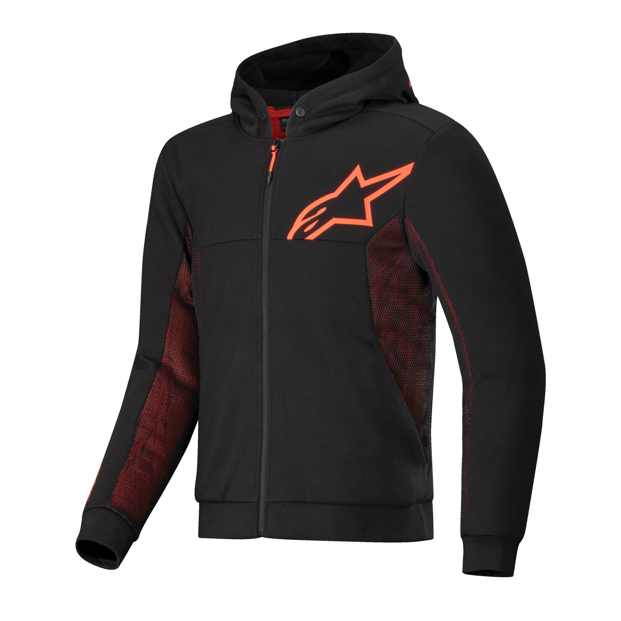 Alpinestars Chrome Air Sport Hoodie