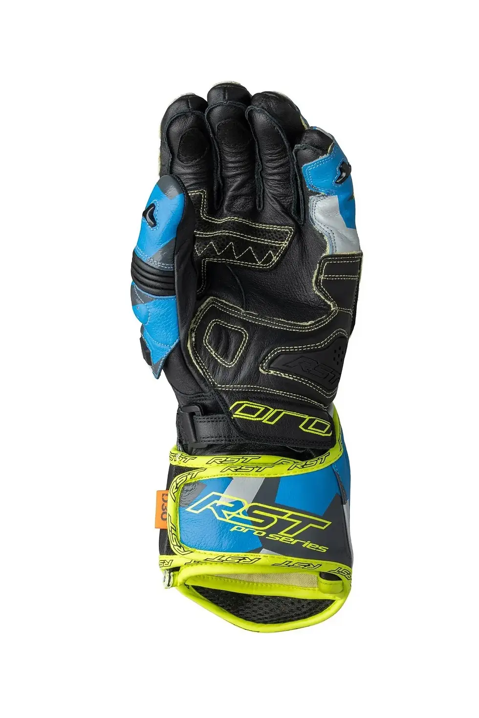 Thumbnail: RST Pro Series GP D3O Gloves - Splinter Camo