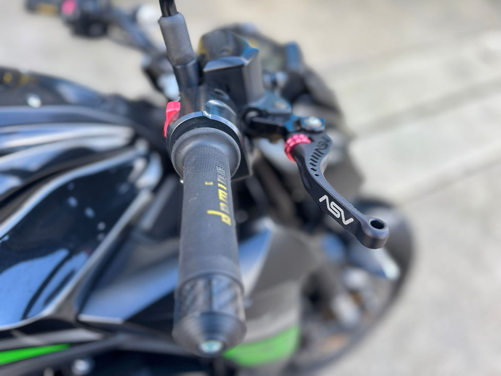 Thumbnail: 2017 Kawasaki Z800 (95PS)