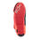 Thumbnail: Alpinestars Supertech R Boots - Bright Red/Red Fluo