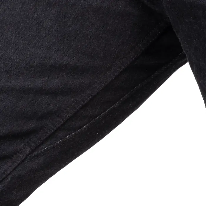 Thumbnail: Oxford Original Approved Tailor AA Slim Men’s Jeans Black