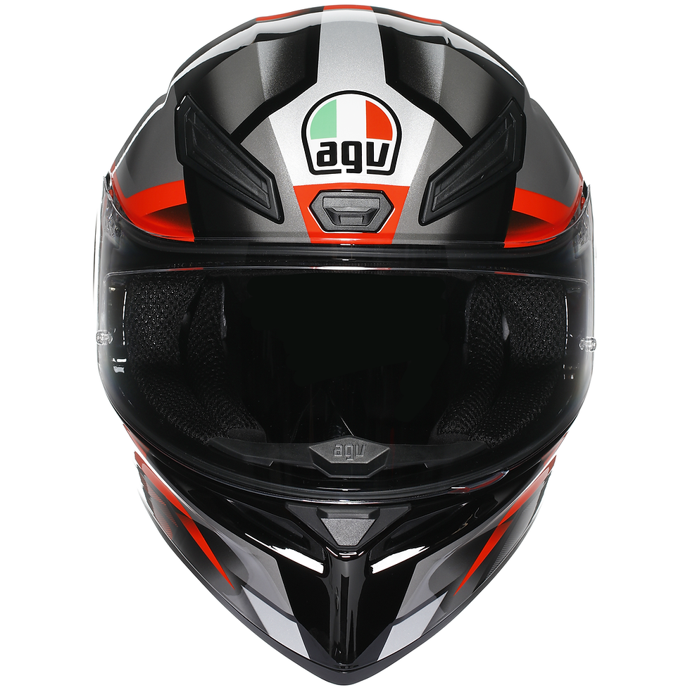 Thumbnail: AGV K1-S Fastlap