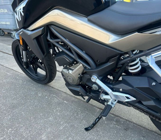 Thumbnail: 2020 CF MOTO 250 NK