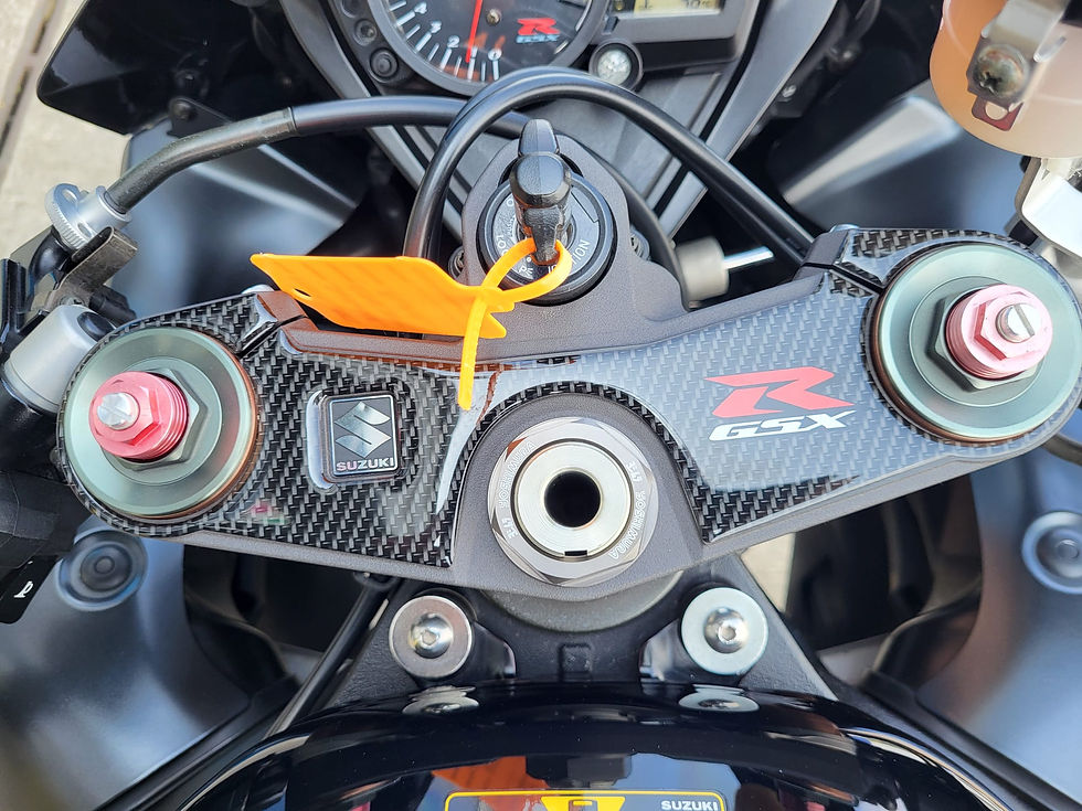 Thumbnail: 2006 GSXR1000 K6