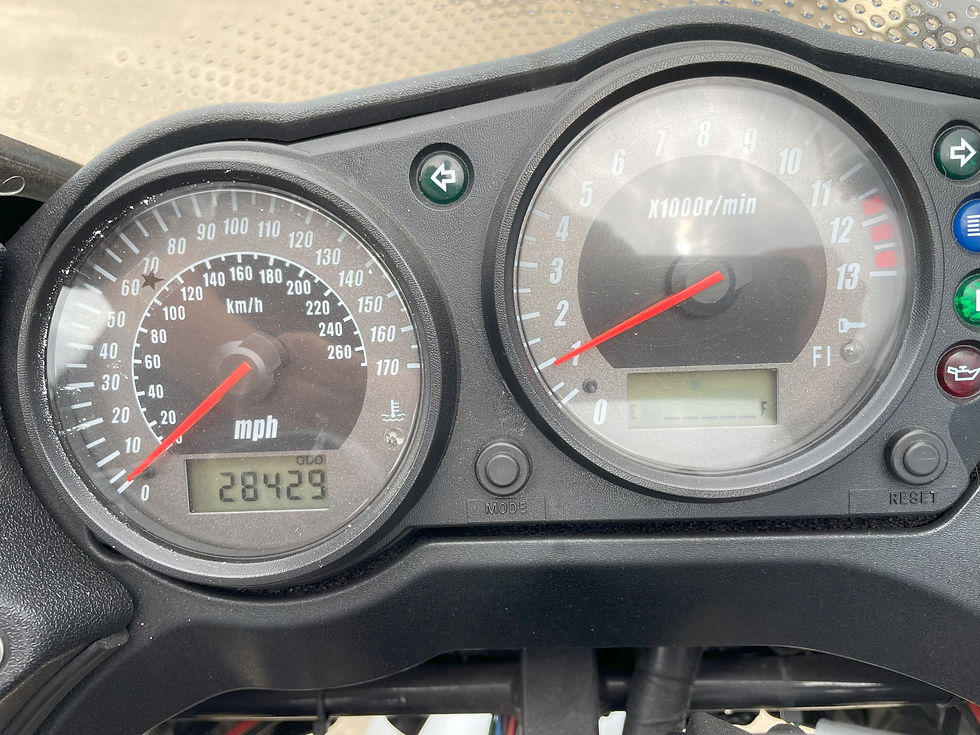 Thumbnail: 2006 Kawasaki ZR750