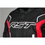Thumbnail: RST Pilot Evo CE Mens Textile Jacket - Black/Red