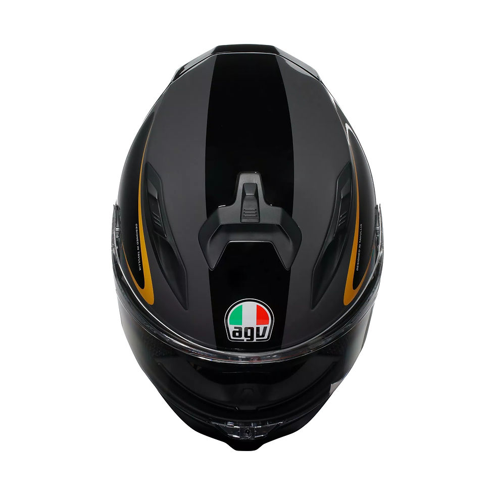 Thumbnail: AGV K7 E2206 Flow 46