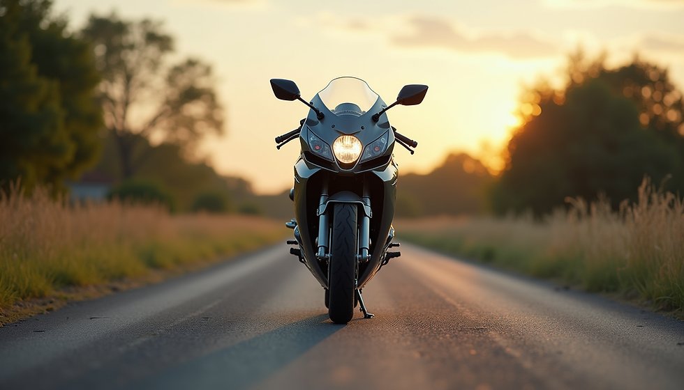 2002 Honda VFR800 Detailed Analysis: Timeless Performance Reviewed