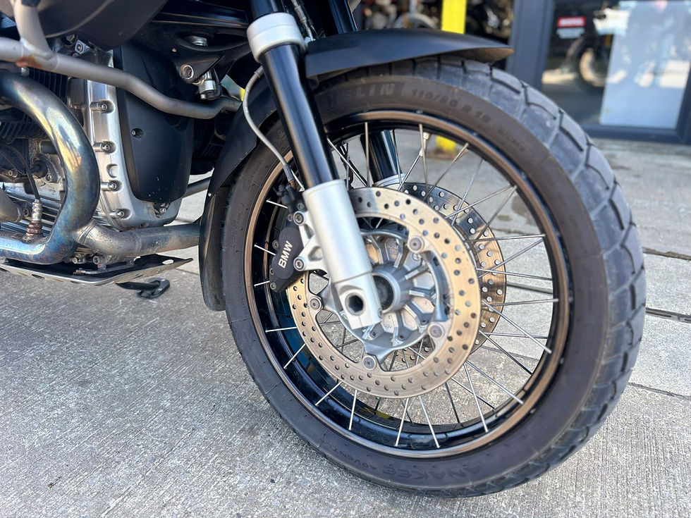 Thumbnail: 2011 BMW R 1200 GS ADVENTURE
