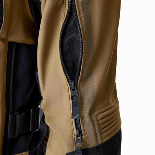 Thumbnail: RST Pro Series Adventure D3O Textile Jacket - Sand