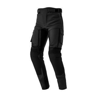 RST Pro Series Adventure D3O Textile Pants Short Leg