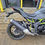 Thumbnail: 2023 Kawasaki BR 125 LPFAN