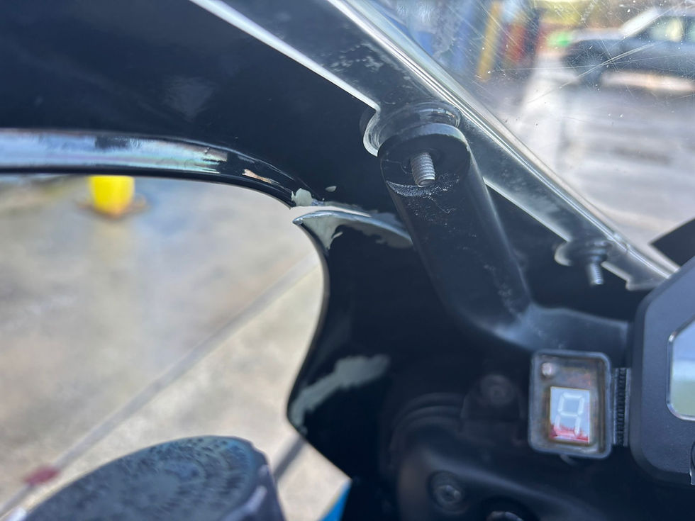 Thumbnail: 2006 Honda CBR1000RR