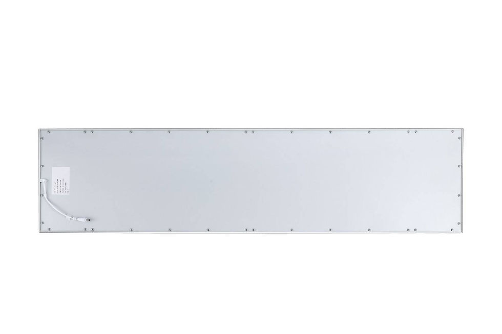ภาพขนาดย่อ: Panel Light 30×120