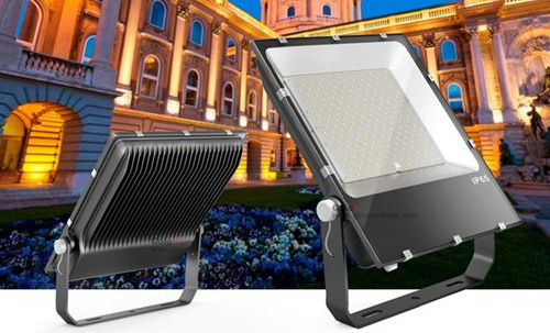 ภาพขนาดย่อ: FloodLight TG 150W