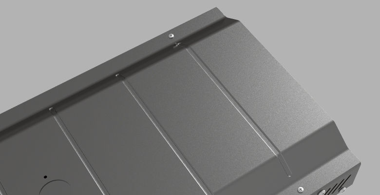 ภาพขนาดย่อ: StreetLight XH3-3 150W