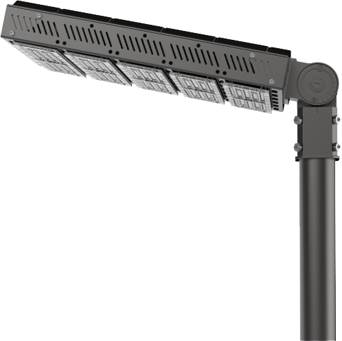 ภาพขนาดย่อ: StreetLight XH3-3 200W