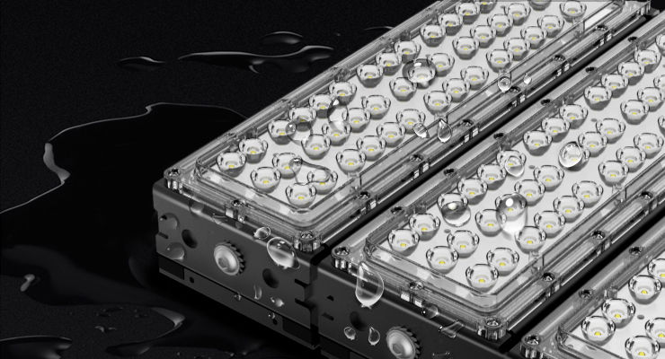 ภาพขนาดย่อ: FloodLight SD2D-10Module