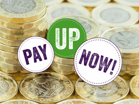 Branch Pay Ballot