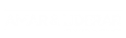 Amar & LIderar logo linear white.png