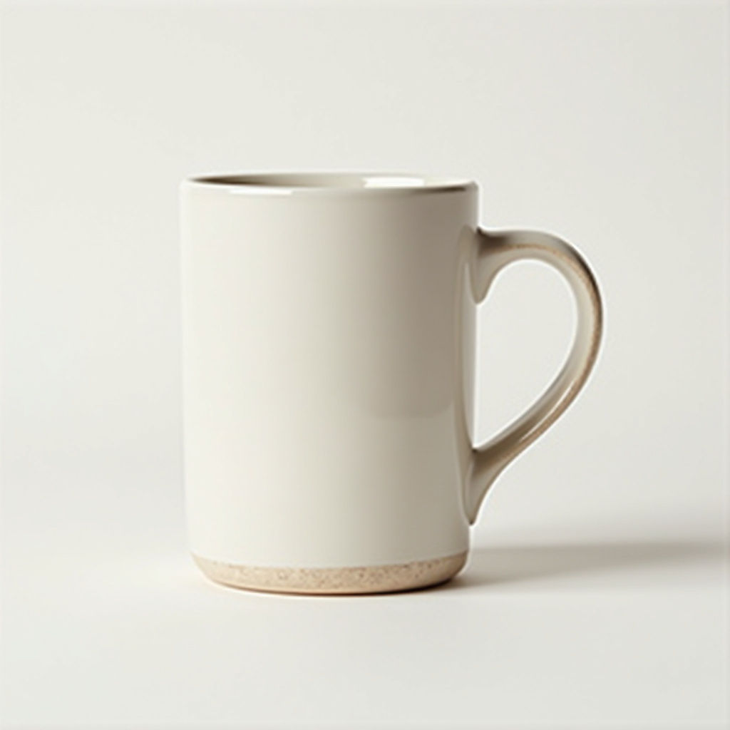 Creative Ceramic Mug