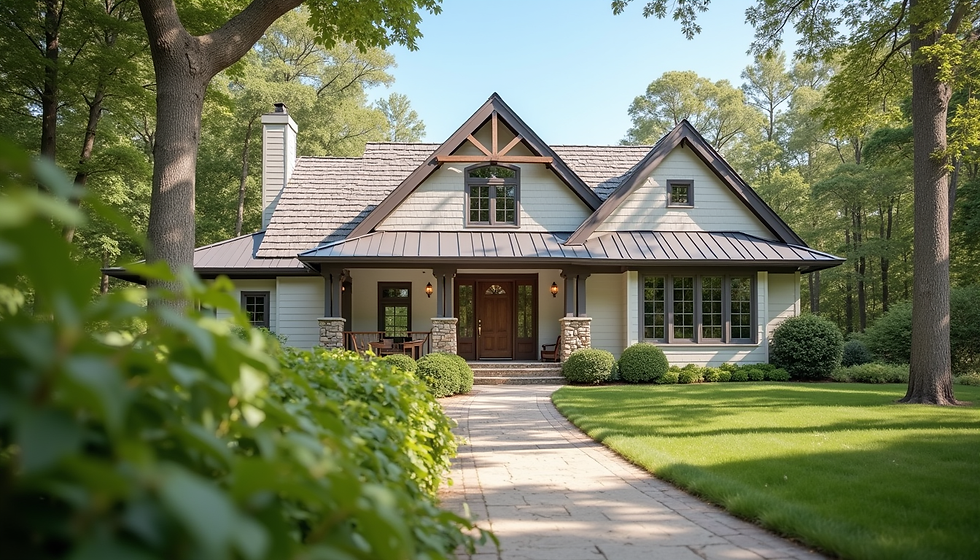 Vacation Rental Services by Select Rentals LLC