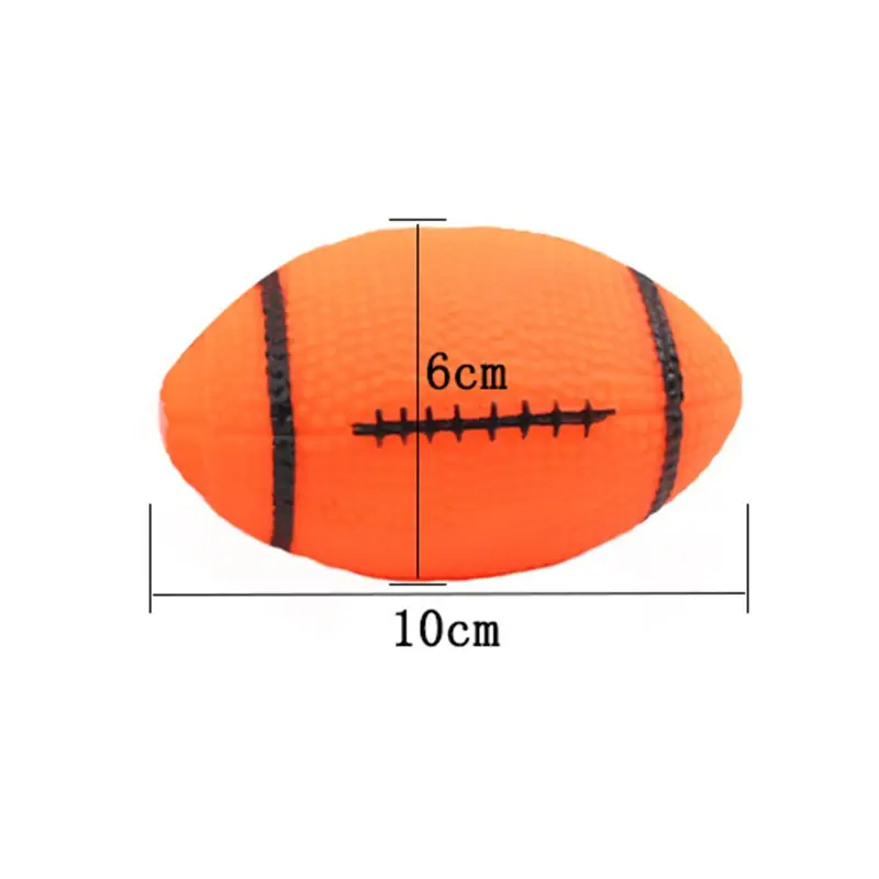 Thumbnail: Squeak Dog Toy - Assorted