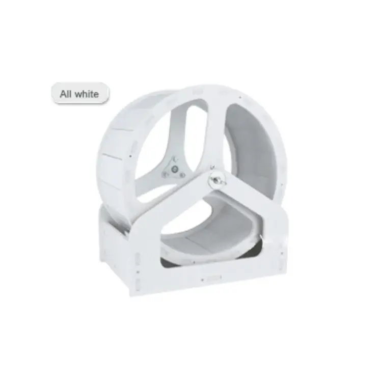 Thumbnail: SpinPet™ Silent Exercise Wheel