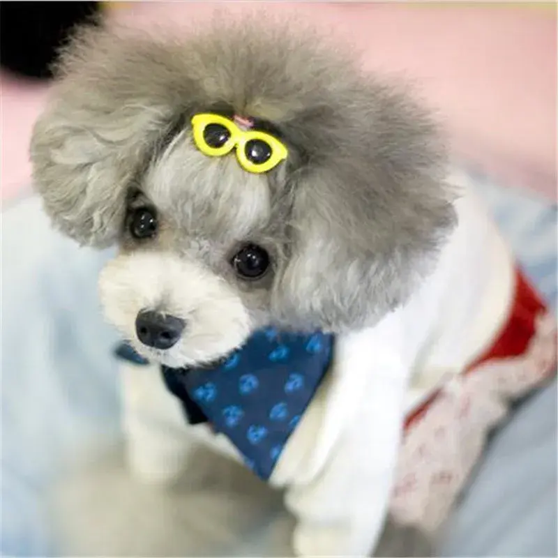 Thumbnail: Hairpin Love Heart Sunglasses