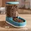 Thumbnail: Automatic Feeder & Water Dispenser – Station for Cats