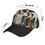 Thumbnail: All-Over Print Peaked Cap