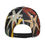 Thumbnail: All-Over Print Peaked Cap