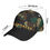 Thumbnail: All-Over Print Peaked Cap