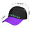 Thumbnail: All-Over Print Peaked Cap