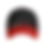 Thumbnail: All-Over Print Peaked Cap