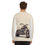 Thumbnail: All-Over Print Long Sleeve T-Shirt | 190GSM Cotton
