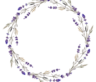 花の花輪4