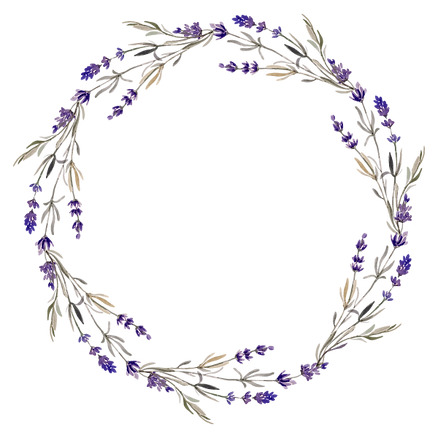 Floral Wreath 4