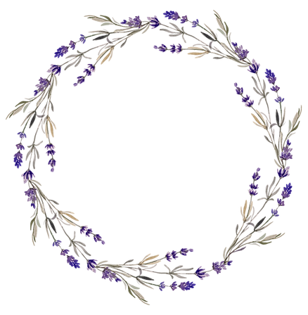 Floral Wreath 4