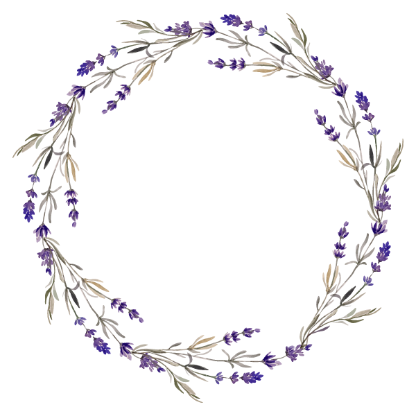 花の花輪4