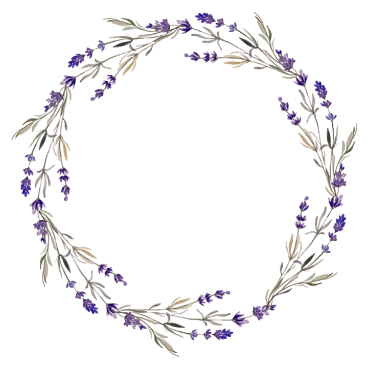 Floral Wreath 4