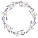 花の花輪4