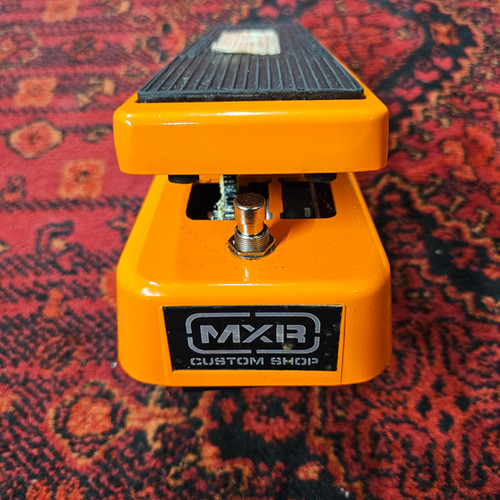 MXR CSP001 Variphase | Mysite