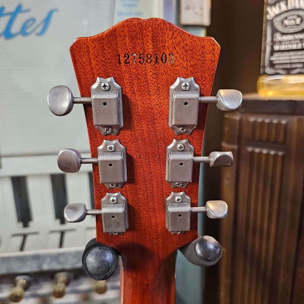 Thumbnail: 2023 Eastman SB55DC/TV Cherry