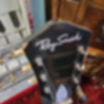 Thumbnail: Harmony Roy Smeck Stratotone H7208 Natural
