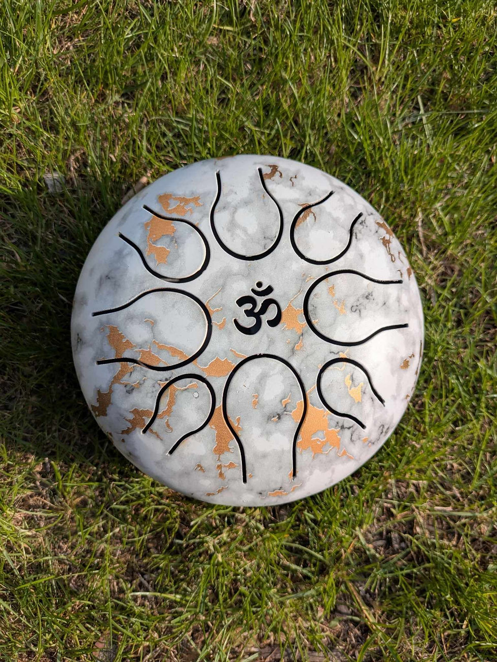 Miniature : Steels Drums - Moyen