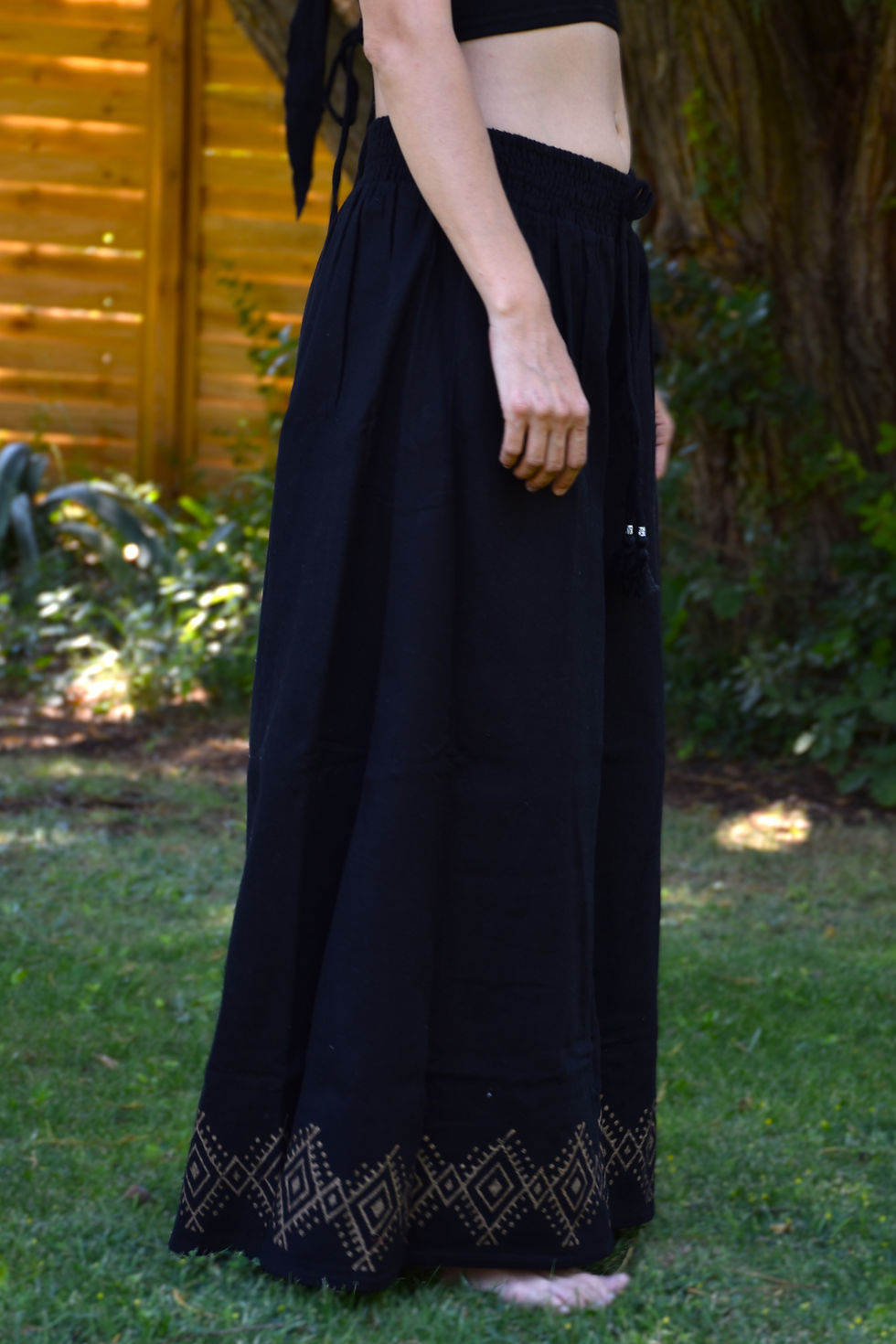 Miniature : Pantalon pajama